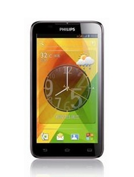 Philips W8355